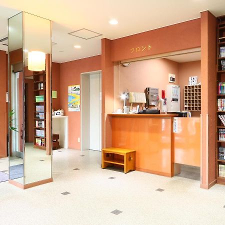 Hotel Masudaya 岛田 外观 照片
