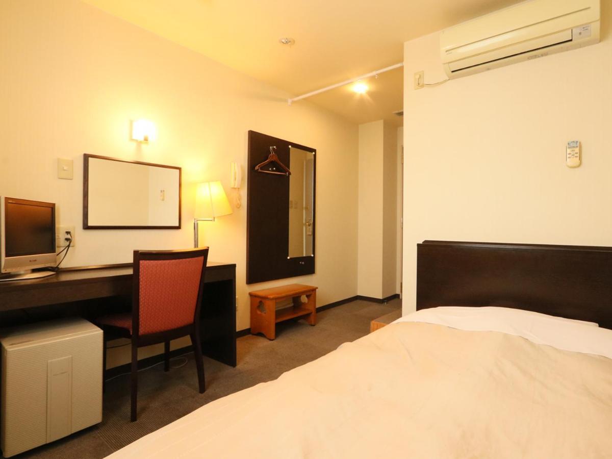 Hotel Masudaya 岛田 外观 照片